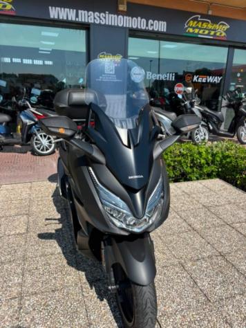 HONDA Forza 350 TUTTO INCLUSO ANCHE PASSAGGIO! MINI RATE rif. 23876491 - Foto 2