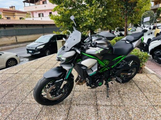 KAWASAKI Z 900 TUTTO INCLUSO ANCHE PASSAGGIO! MINI RATE rif. 24114041 - Foto 9