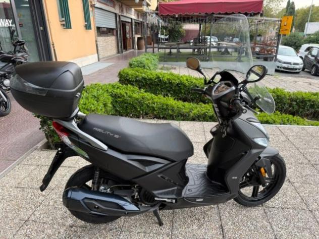 KYMCO Agility 125 TUTTO INCLUSO ANCHE PASSAGGIO! MINI RATE rif. 24224913 - Foto 10