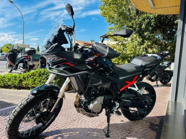 MORBIDELLI T352X PRONTA CONSEGNA NUOVA UFFICIALE rif. 24224908 - Foto 10