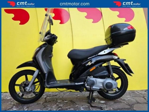 PIAGGIO Liberty S 150 Garantito e Finanziabile rif. 23545520 - Foto 3