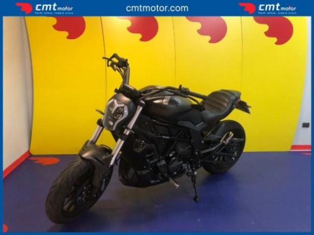 BENELLI 502 C Garantita e Finanziabile rif. 23042521 - Foto 2