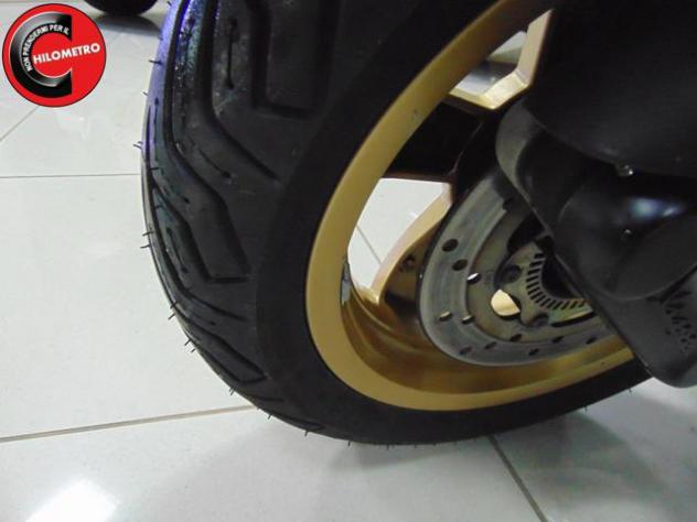 VESPA GTS 300 Super HPE (Pneumatici nuovi) rif. 23784300 - Foto 9