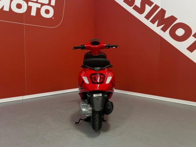 PIAGGIO 1 S 25 3V Vespa 25 Sprint 3V Sport ABS MY24 (2024-) rif. 23684240 - Foto 6