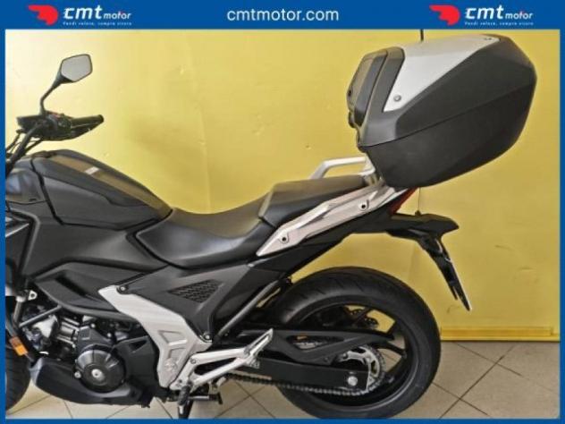 HONDA NC 750 X Garantita e Finanziabile rif. 23545321 - Foto 8
