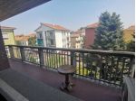 Stanza doppia mq 30 signorile Pavia adiacenze centro
