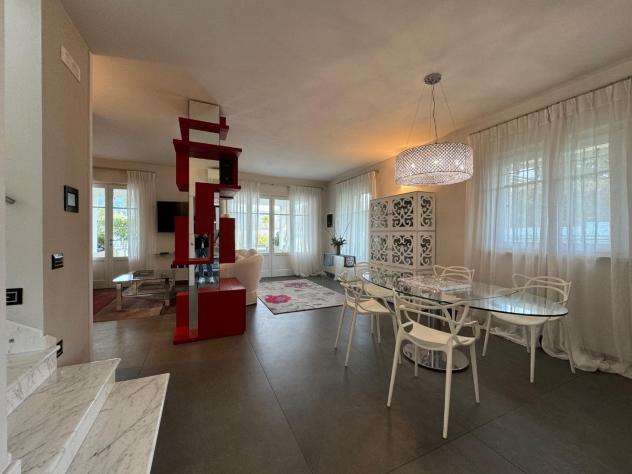 Villa in affitto a Vittoria Apuana - Forte dei Marmi 240 mq Rif: 1245523 - Foto 3