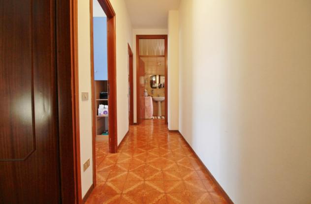 Trilocale in affitto a Montorso Vicentino - Foto 6