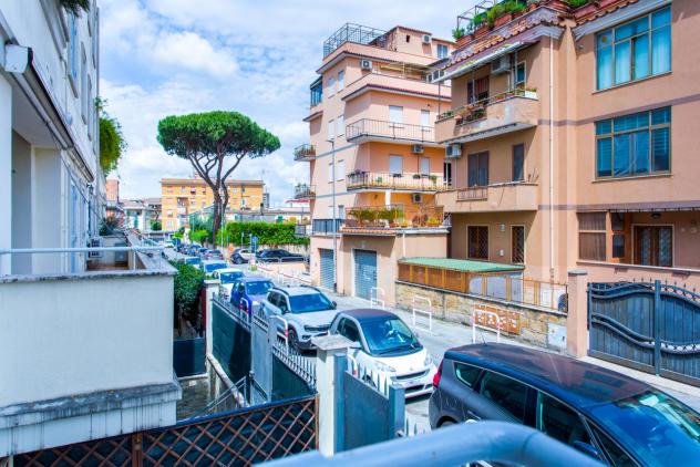 Bilocale in affitto a Roma - Foto 17