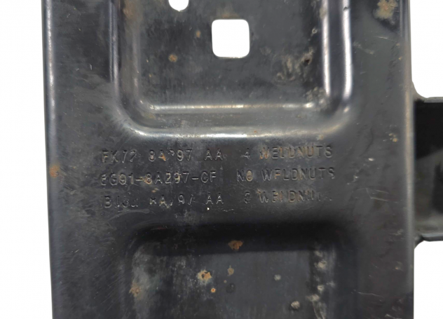 TRAVERSA SUPPORTO RADIATORE LAND ROVER Range Rover Evoque 1° Serie BJ32-8A297-AA (11) - Foto 10