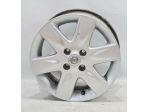 CERCHIO IN LEGA NISSAN Micra 7° Serie HR12DE (1016)