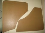 PANNELLO POSTERIORE INTERNO FIAT 500 F L