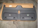 RIVESTIMENTO COFANO BAGAGLIAIO MERCEDES CLASSE M W163 A1637401470