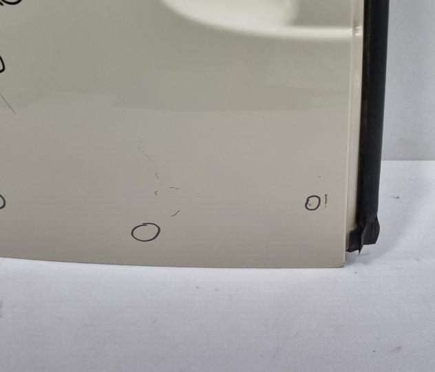 PORTELLONE POSTERIORE MINI Clubman Serie (R55) 41542757715 (0714) - Foto 7