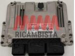 0261S04009 9665291180 Peugeot 207 1.4 centralina motore Bosch