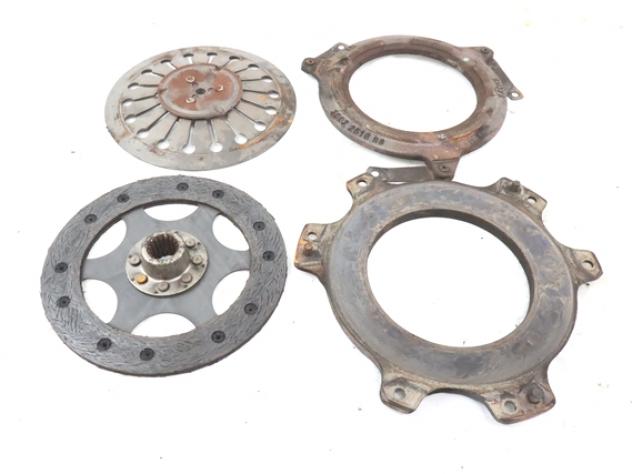 BMW R 1150 GS ADVENTURE 21212333022 21217670454 FRIZIONE R21 01 - 05 CLUTCH
