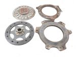 BMW R 1150 GS ADVENTURE 21212333022 21217670454 FRIZIONE R21 01 - 05 CLUTCH