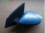 RETROVISORE EST.S.(senza calotta, con regolazione elettrica) AZZURRO MANUAL &hellip;