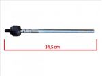 TIRANTE SCATOLA GUIDA STERZO LIGIER JS50 IXO