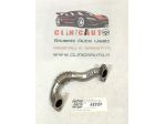 TUBO SCAMBIATORE EGR VOLKSWAGEN Golf 6 Berlina 03L131521Q CAY diesel 1598 (0812)