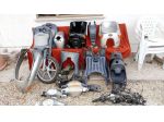 Ricambi piaggio liberty
