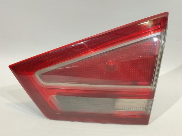 STOP POSTERIORE DESTRO INTEGRATO NEL PORTELLO FORD B - Max Berlina AV11-13A602-AG M1JA (12) - Foto 2