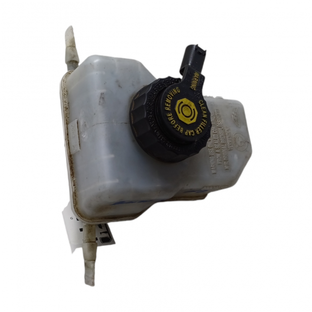 VASCHETTA LIQUIDO FRENI BMW X1 Serie (E84) 34326764117 N47 D20 C Diesel 2000 (0915) - Foto 2