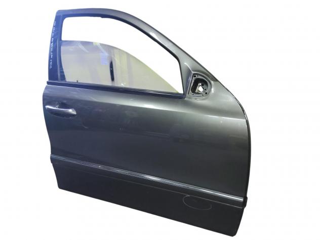 PORTIERA ANTERIORE DESTRA MERCEDES Classe E Berlina W211 A2117201405 (0207) - Foto 2