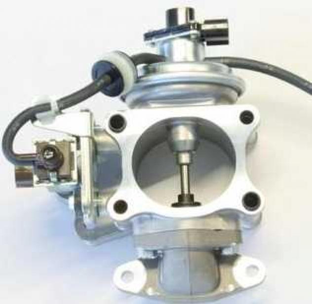 Elettrovalvola Toyota Land Cruiser 25800-30090 2580030090