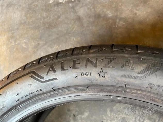 2 gomme 275 40 22 bridgestone a3176 - Foto 7