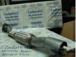 Tubo gas scarico fiat 500 /panda 1.3mjet 51777303