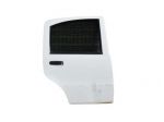 Porta Posteriore Destra Dx Fiat Panda Van 2005  - 09950