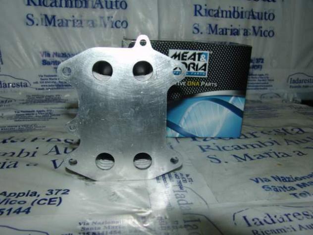 Radiatore olio motore audi a1 03l117021c - Foto 2