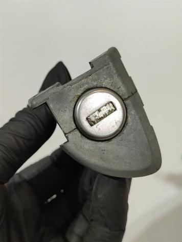 BLOCCHETTO ACCENSIONE VOLKSWAGEN Passat Berlina 4° Serie 3C0837167A BLS (0510) - Foto 5