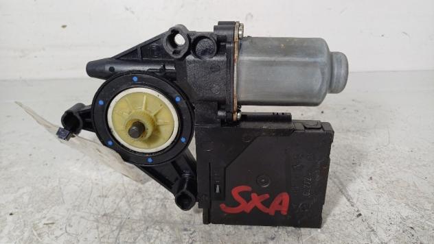 MOTORINO ALZAVETRO ANTERIORE SINISTRO VOLKSWAGEN Golf 5 Berlina 1K0959701K//1K0959793G BKD (0308) - Foto 4