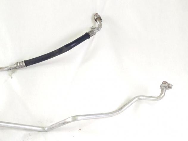 3642295 TUBO CLIMATIZZATORE CLIMA A/C OPEL CROSSLAND 1.2 B 61KW 5P (2020) RICAMBIO USATO - Foto 5