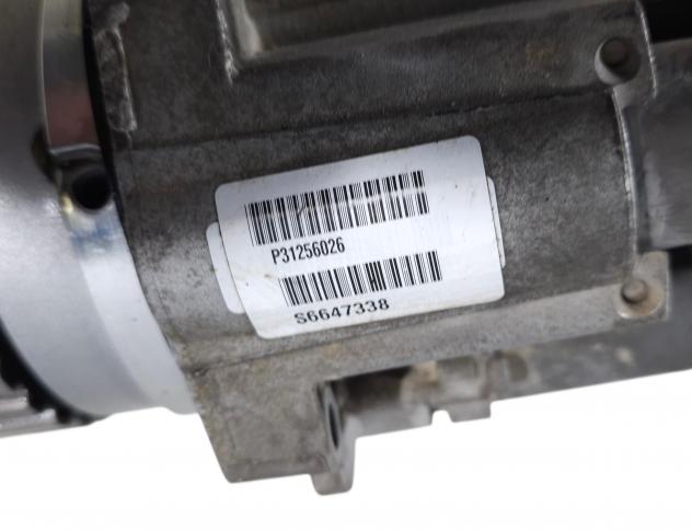 HALDEX DIFFERENZIALE POSTERIORE LAND ROVER Freelander 3° Serie LR077391 (0611) - Foto 9