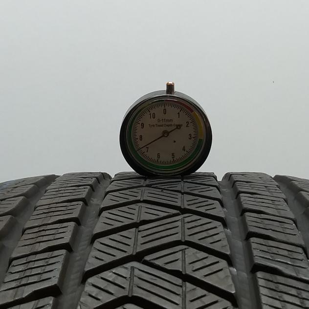 4 GOMME 275 45 21 PIRELLI A50697 - Foto 3