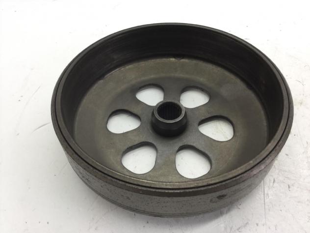 GILERA NEXUS 500 CAMPANA FRIZIONE 2003 2005 M35100 - Foto 3