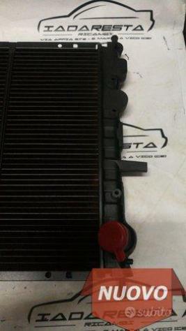 Radiatore Motore Marea Bravo Brava 1.9 D 46547089 - Foto 2
