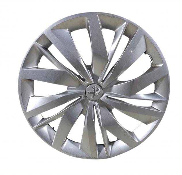 COPRICERCHIO PEUGEOT 208 Serie 9825241580 (19)