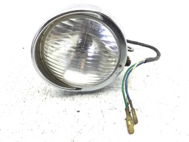 HONDA CN SPAZIO 250 FARO FANALE ANTERIORE SINISTRO O DESTRO NON ORIGINALE 1998