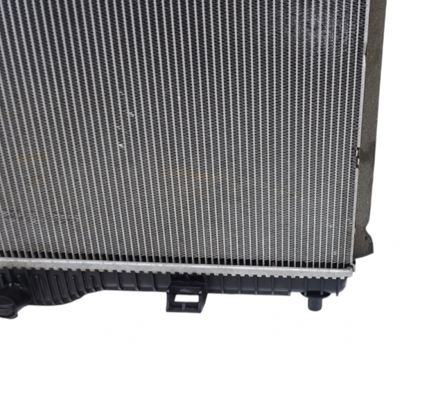 RADIATORE ACQUA FORD Puma Serie H1BG-8005-CD Hybrid 1000 (19) - Foto 6