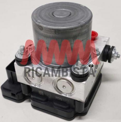 0265243239 Iveco Daily 2.3 centralina ABS gruppo pompa Bosch - Foto 3