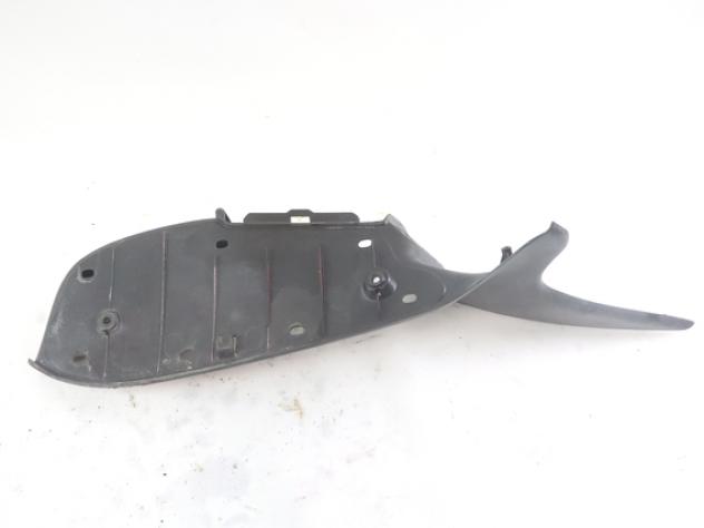 GILERA RUNNER 125 VX 298134000D PEDANA ANTERIORE DESTRA 02 - 05 FRONT RIGHT FOOTREST - Foto 4