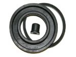 KIT GUARNIZIONE PINZA FRENO COMEX AIXAM CASALINI CHATENET GRECAV ITALCAR TASSO