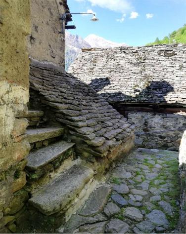 V000173 - BELLISSIMA CASA ANTICA - Foto 5