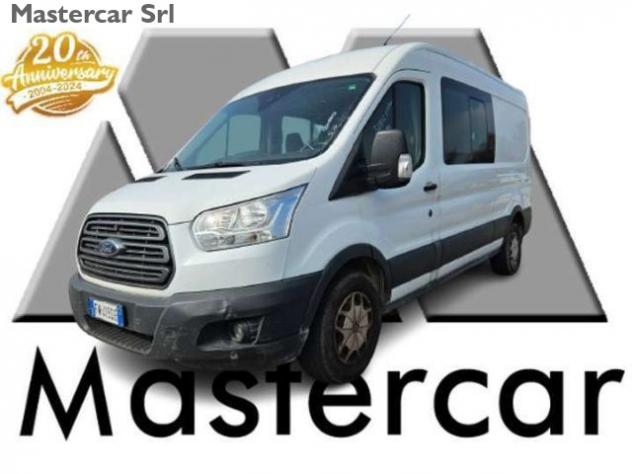 FORD Transit TRANSIT 6 POSTI L3H2 130CV 2.0 TDCI - FV415SE rif. 23952254