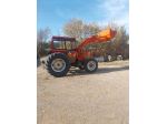 FIAT 780 del 1979-5000 ore-dt-df-4x4-idrog.riverniciato-ecc..