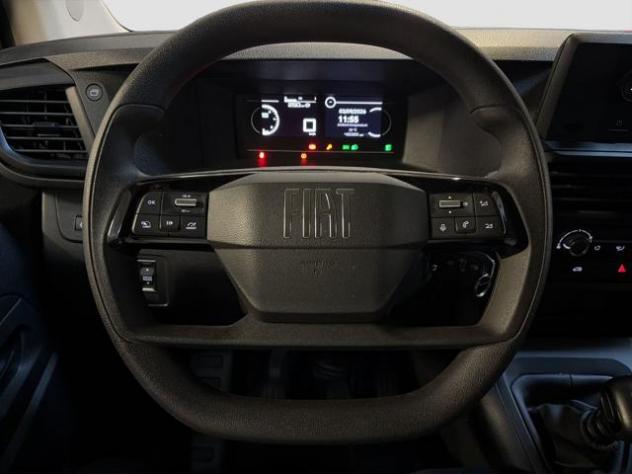 FIAT Scudo 1.5 BlueHDi 120 CV S&S PM-TN VAN rif. 24066828 - Foto 10